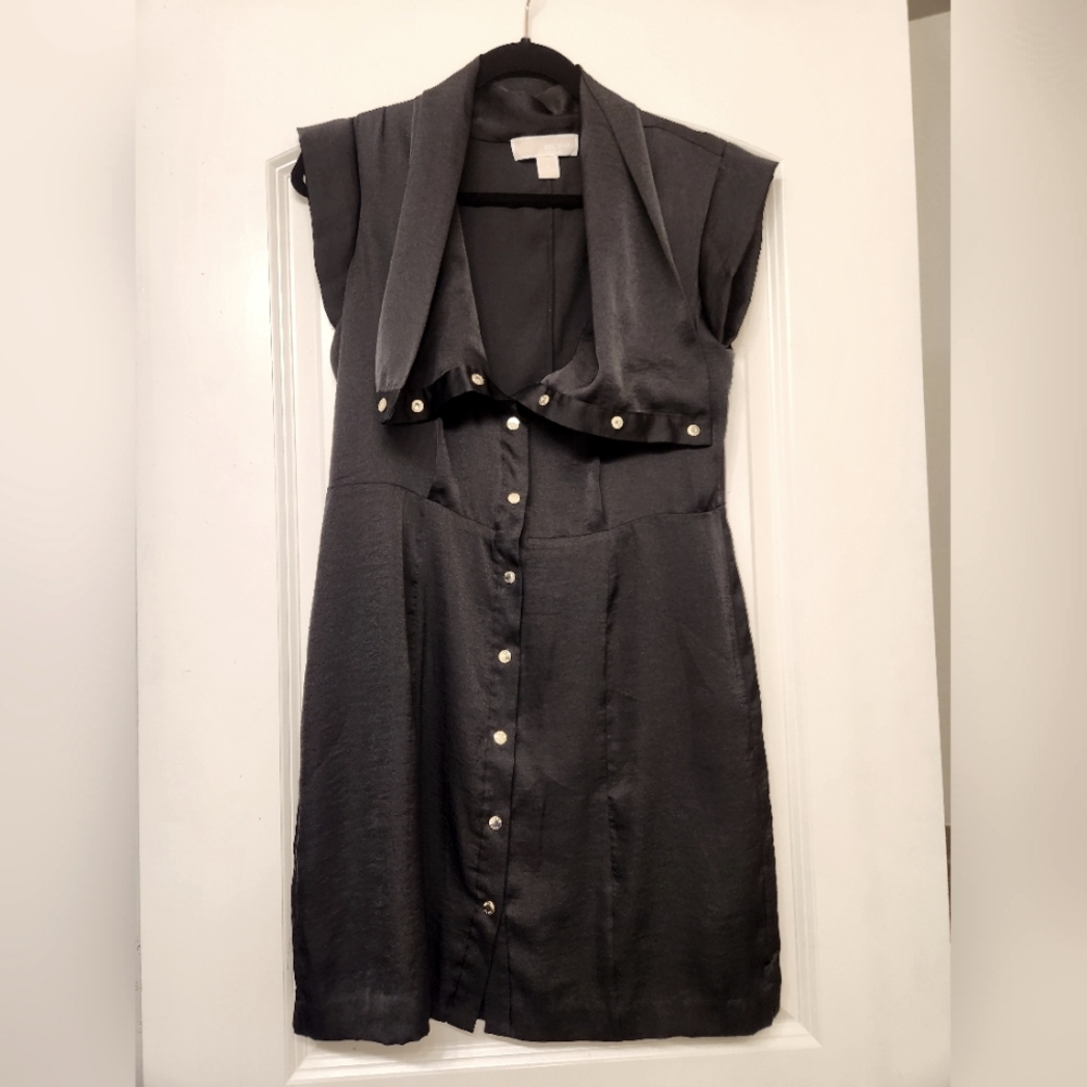 Dress size 2